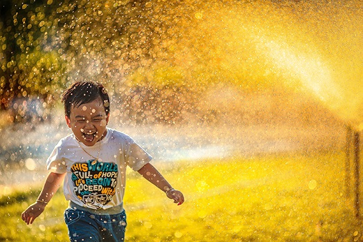 Camera cho cuộc sống tươi đẹp