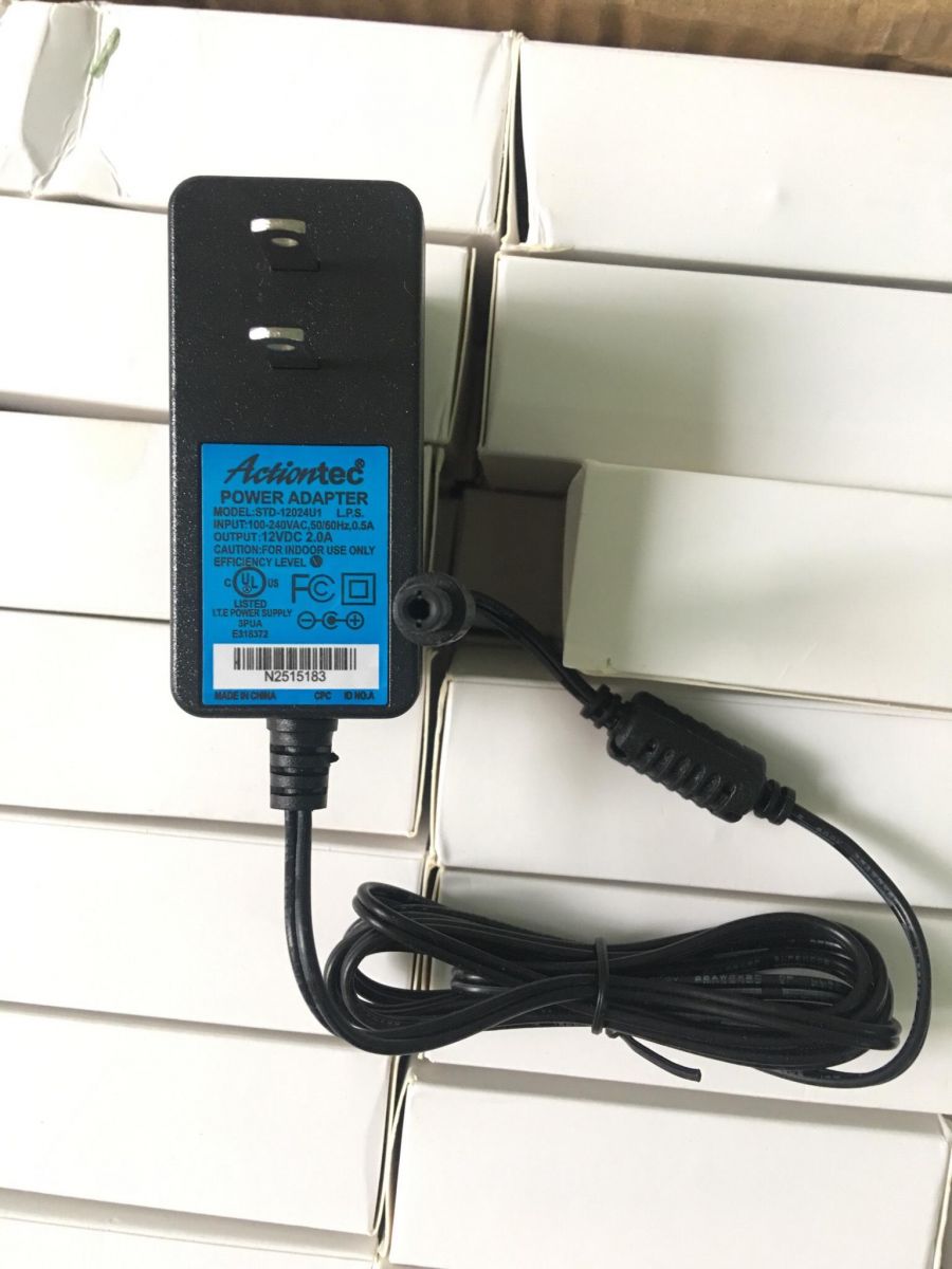 Nguon Actiontec