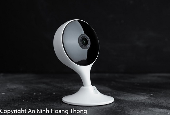Camera wifi không dây giá rẻ