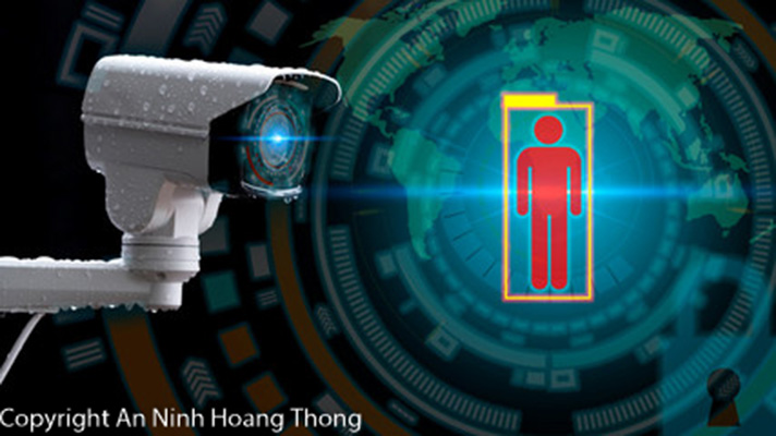 Camera quan sát người vệ sĩ trung thành