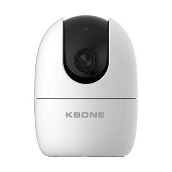 Camera wifi khong day KB One KN-H21PW